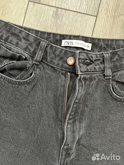 Джинсы Zara