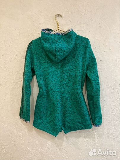 Женская кофта р.44