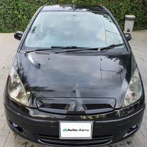 Mitsubishi Colt 1.3 CVT, 2002, 261 000 км, с пробегом, цена 485 000 руб.