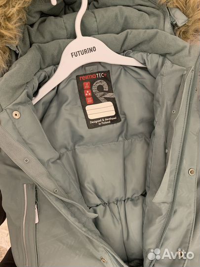 Зимний комбинезон reima 74