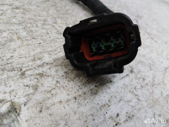 Проводка (коса) Ниссан