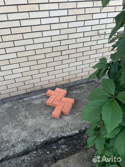 Продам брусчатку