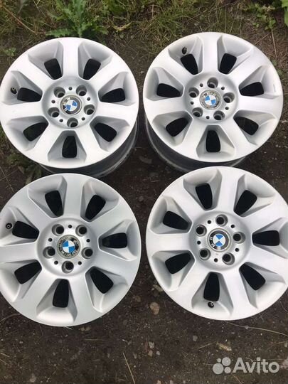 R16 5/120 BMW оригинал