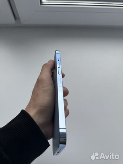 iPhone 13 Pro Max, 128 ГБ