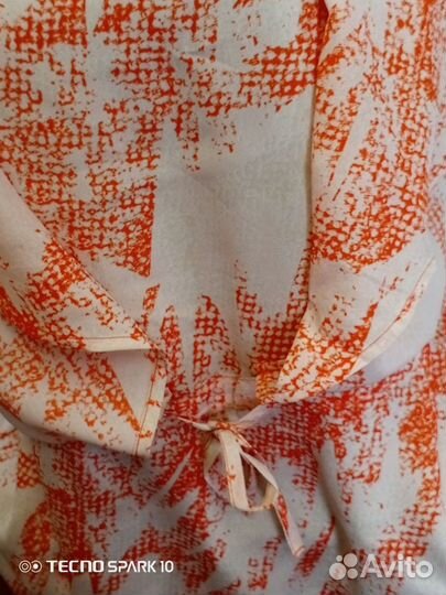 Блузка женская Vero Moda размер 48