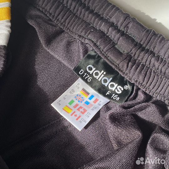 Шорты Adidas adibreak