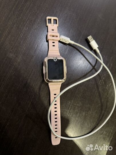 Huawei Watch Kids 4 Pro