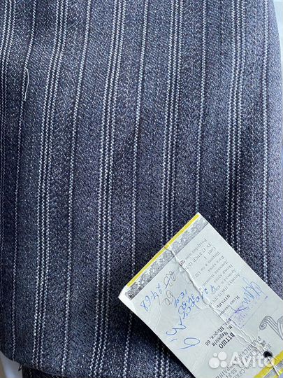 Отрез ткани СССР