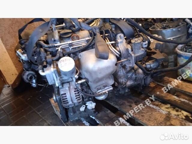 CBZ Двигатель к Skoda Yeti, 2013 г. 1.2 л, бензин