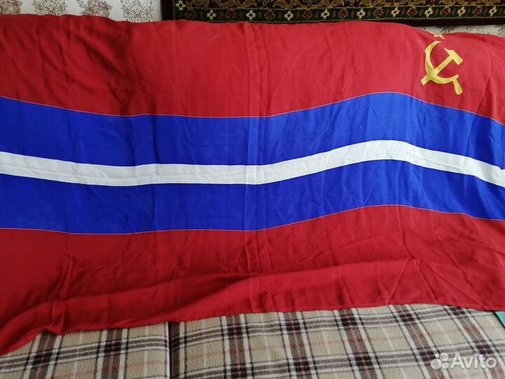 Флаг