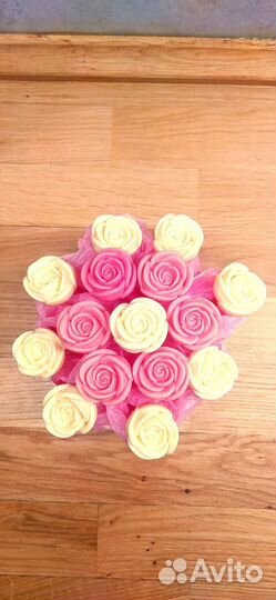 Шоколадный букет/шоколадные цветы/сладкий букет