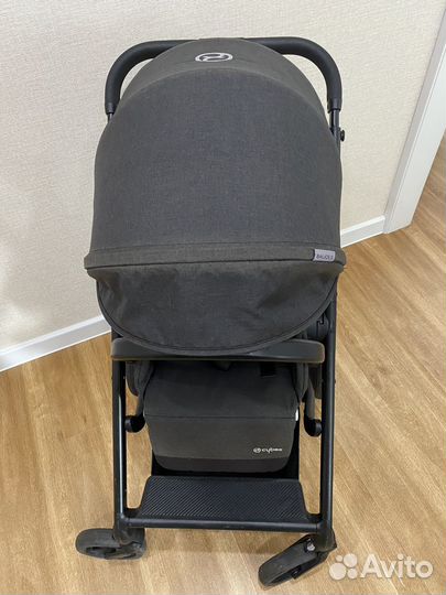 Коляска cybex balios s