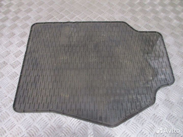 Коврик пасажирский Scania 1723767