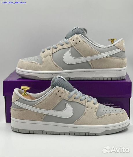 Nike SB Dunk Low (Арт.74570)