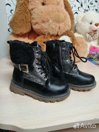 Детская обувь для девочек