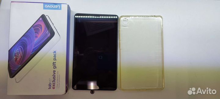 Планшет Lenovo Tab M7