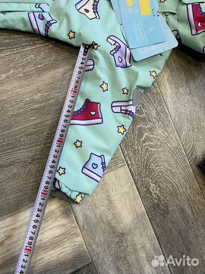 Комплект 110-116 новый