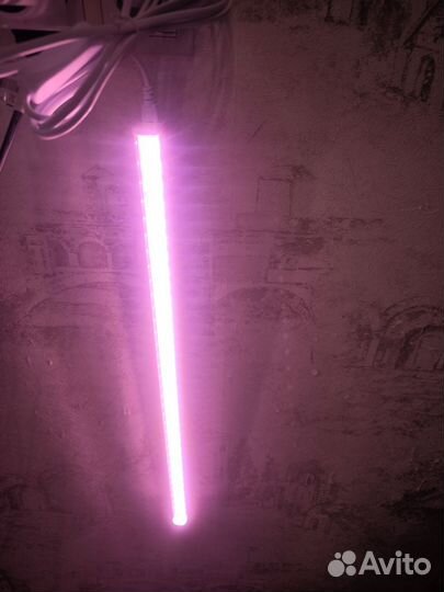 Фитолампа для растений