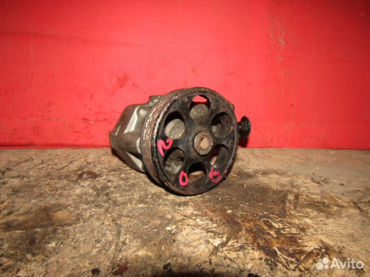 Гидроусилитель руля субару импреза 2 gd gc gg