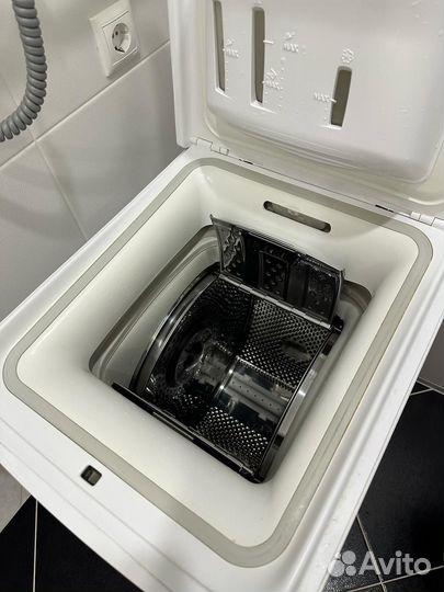 Стиральная машина автомат