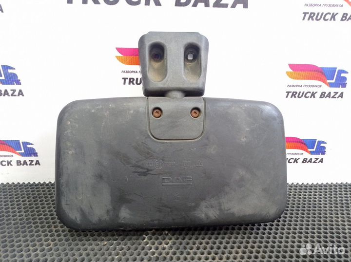 Зеркало заднего вида боковое Daf XF105, Daf XF95