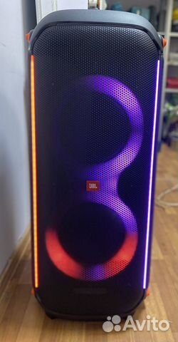 Колонка jbl Partybox 710 310 110