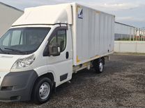 Peugeot Boxer 2.2 MT, 2013, 307 630 км, с пробегом, цена 1 500 000 руб.