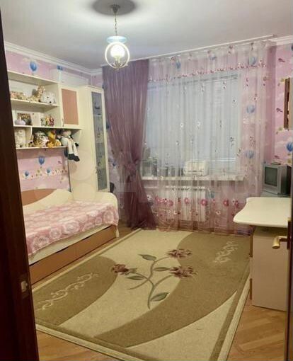 3-к. квартира, 114 м², 5/13 эт.