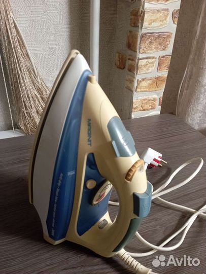Утюг бу
