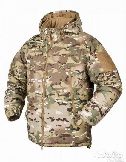 Куртка gongtex level 70