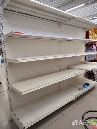 Торговое оборудование