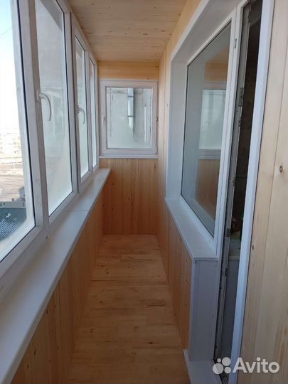 Пластиковые окна: установка, ремонт