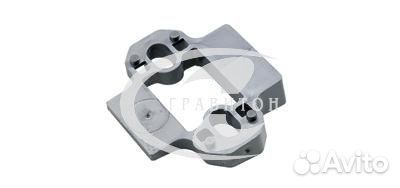 Клиновая планка для монтажных планок для Intermat