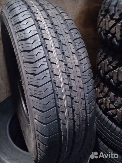 Nordman Nordman C 215/75 R16C 116S