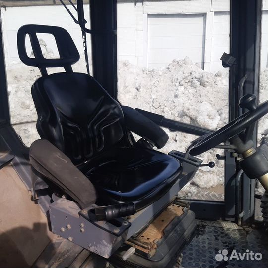 Дорожный каток Hamm HD 90, 2005