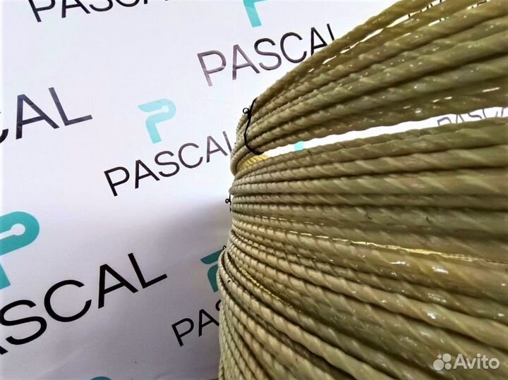 Арматура композитная Р