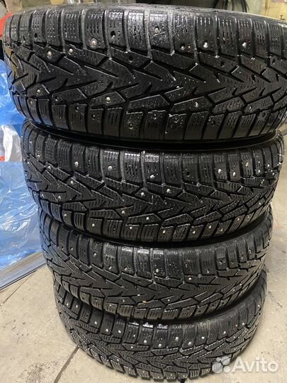 Nordman 7 185/65 R15