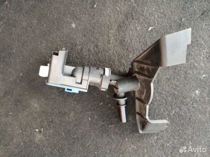 Датчик давления 9677783780 Пежо-Ситроен