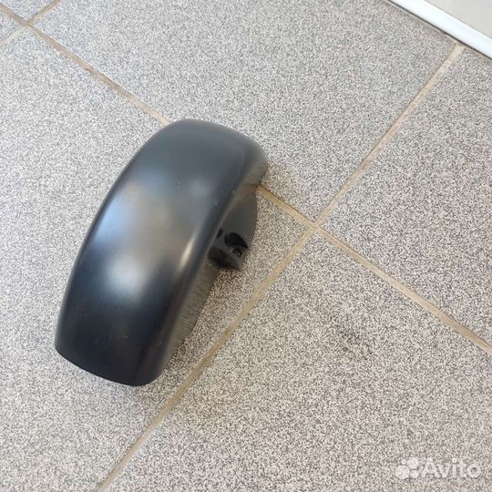 Крыло переднее для электросамоката