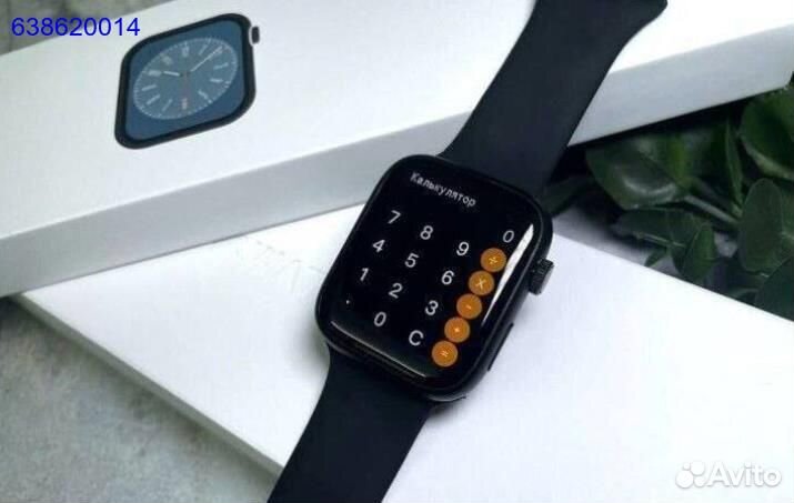 Apple watch series 9 NEW2024