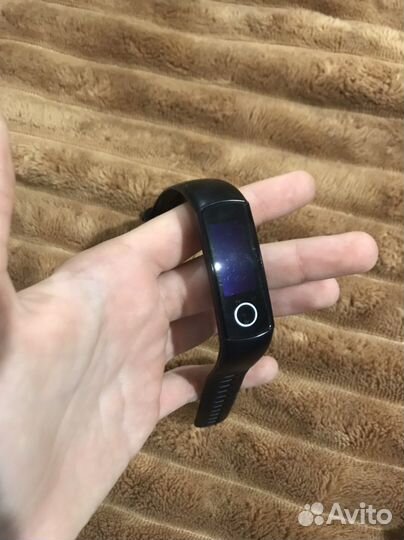 Samsung Gear часы