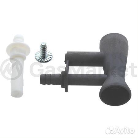 Трубка вентури Ferroli 39808471