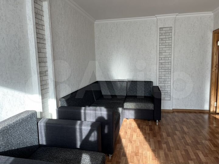 2-к. квартира, 45 м², 5/5 эт.