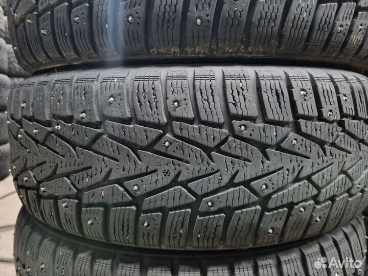 Nokian Tyres Nordman 7 195/65 R15