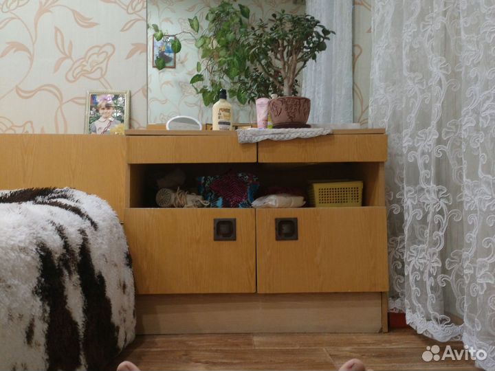 Спальный гарнитуры бу