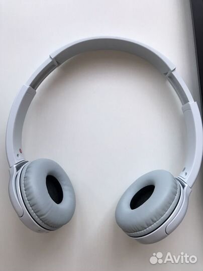 Беспроводные наушники sony wh ch510