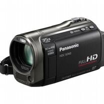 Panasonic V100 / V110 / V500 / SD60 / TM700