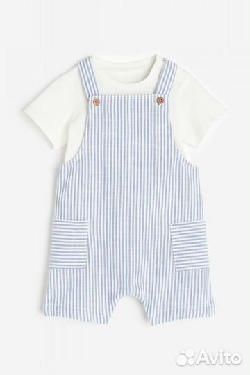 Костюм для мальчика hm
