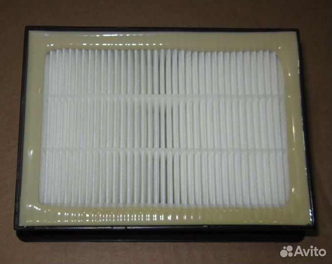 Hepa Фильтр пылесоса Nilfisk (ozone H-45)