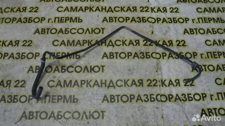 Трубка гидроусилителя Lifan Breez 2006-2012